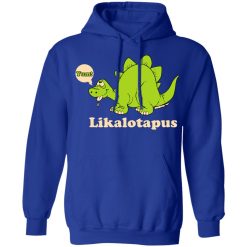 Lickalotapus T-Shirts, Hoodies, Long Sleeve 49