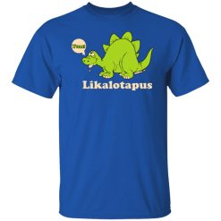 Lickalotapus T-Shirts, Hoodies, Long Sleeve 31
