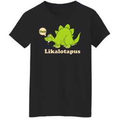 Lickalotapus T-Shirts, Hoodies, Long Sleeve 33