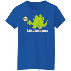 Lickalotapus T-Shirts, Hoodies, Long Sleeve 39