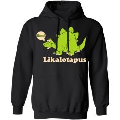 Lickalotapus T-Shirts, Hoodies, Long Sleeve 43