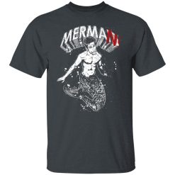 Merman Zoolander T-Shirts, Hoodies, Long Sleeve 28