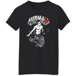 Merman Zoolander T-Shirts, Hoodies, Long Sleeve 33