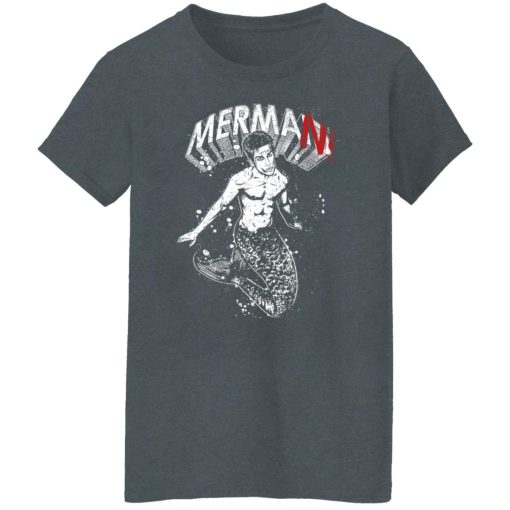 Merman Zoolander T-Shirts, Hoodies, Long Sleeve 11