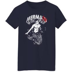Merman Zoolander T-Shirts, Hoodies, Long Sleeve 38