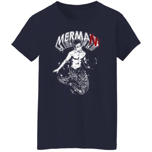 Merman Zoolander T-Shirts, Hoodies, Long Sleeve 14