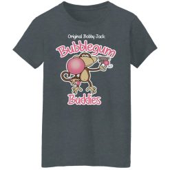 Original Bobby Jack Bubblegum Buddies Monkey T-Shirts, Hoodies, Long Sleeve 35