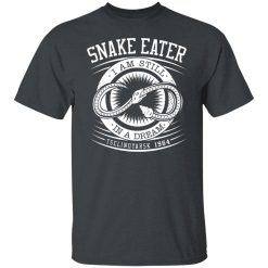 Snake Eater I Am Still In A Dream Tselinoyarsk 1964 T-Shirts, Hoodies, Long Sleeve 27
