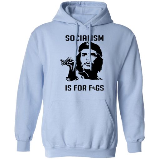 Steven Crowder Socialism Is For Figs T-Shirts, Hoodies, Long Sleeve 24
