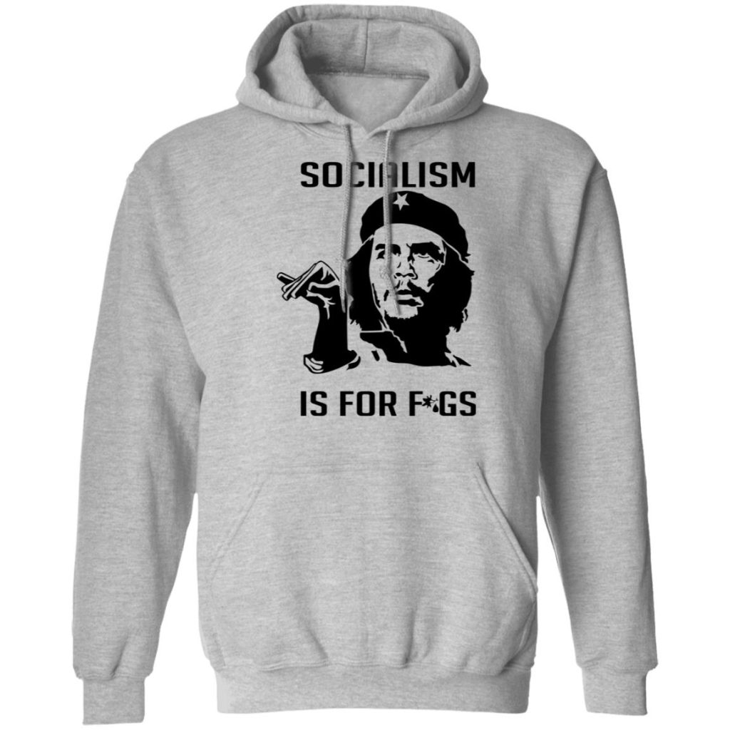 Steven Crowder Socialism Is For Figs TShirts, Hoodies, Long Sleeve