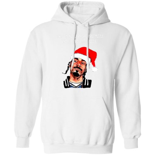 Snoop Dogg: Twas The Nizzle Before Chrismizzle And All Through The Hizzle T-Shirts, Hoodies, Long Sleeve 21