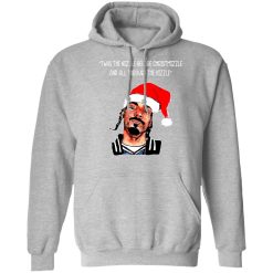 Snoop Dogg: Twas The Nizzle Before Chrismizzle And All Through The Hizzle T-Shirts, Hoodies, Long Sleeve 41