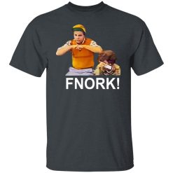 Tim Conway And Carol Burnett Fnork T-Shirts, Hoodies, Long Sleeve 28