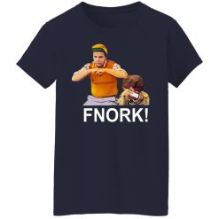 Tim Conway And Carol Burnett Fnork T-Shirts, Hoodies, Long Sleeve 38
