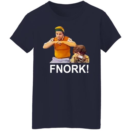 Tim Conway And Carol Burnett Fnork T-Shirts, Hoodies, Long Sleeve 13