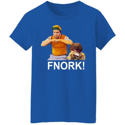 Tim Conway And Carol Burnett Fnork T-Shirts, Hoodies, Long Sleeve 16