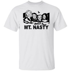 MT. Nasty T-Shirts, Hoodies, Long Sleeve 25