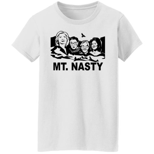 MT. Nasty T-Shirts, Hoodies, Long Sleeve 9