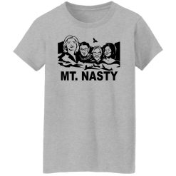 MT. Nasty T-Shirts, Hoodies, Long Sleeve 33