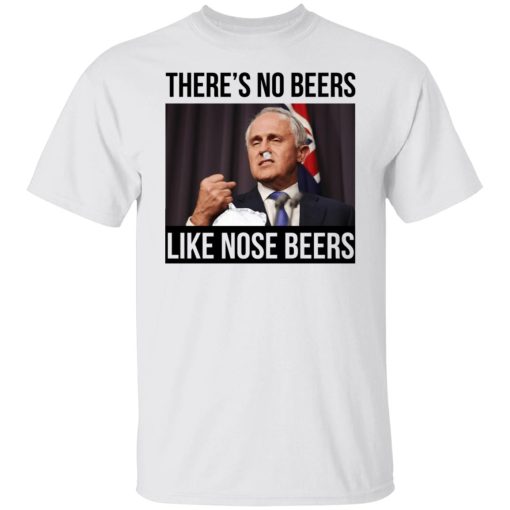 There’s No Beers Like Nose Beers T-Shirts, Hoodies, Long Sleeve 3