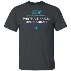 Running Man Whitman, Price, and Haddad T-Shirts, Hoodies, Long Sleeve 27