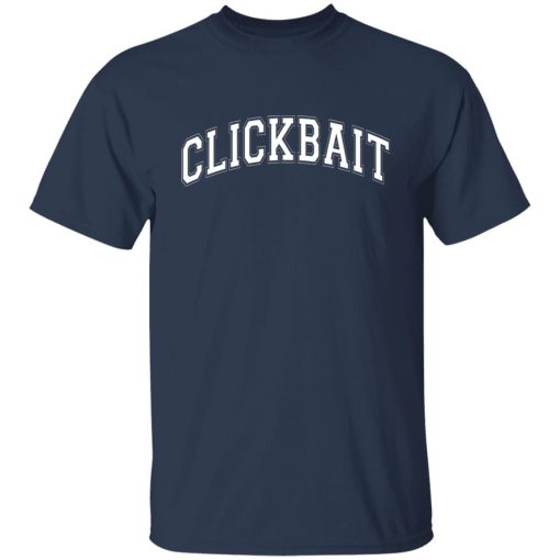 David Dobrik Official Clickbait T-Shirts, Hoodies, Long Sleeve 5