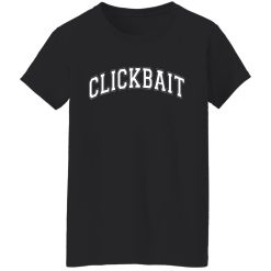 David Dobrik Official Clickbait T-Shirts, Hoodies, Long Sleeve 33