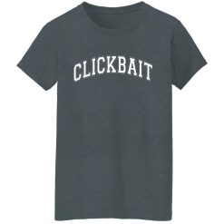 David Dobrik Official Clickbait T-Shirts, Hoodies, Long Sleeve 35
