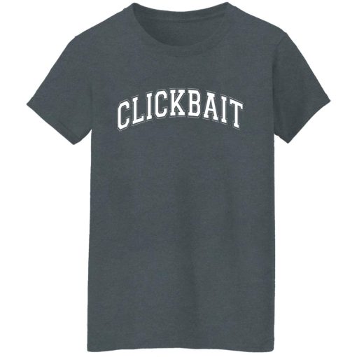 David Dobrik Official Clickbait T-Shirts, Hoodies, Long Sleeve 11