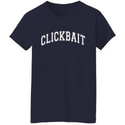 David Dobrik Official Clickbait T-Shirts, Hoodies, Long Sleeve 37