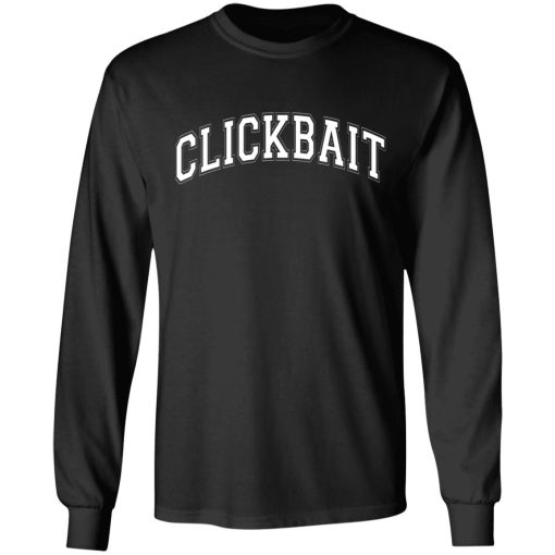 David Dobrik Official Clickbait T-Shirts, Hoodies, Long Sleeve 17