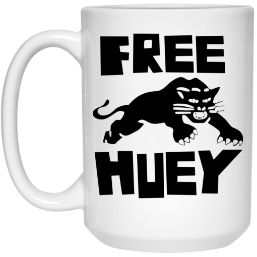 Free Huey Mug 3