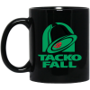 Tacko Fall Mug 3