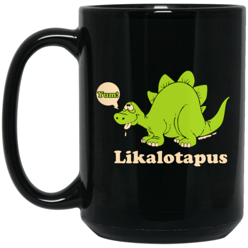 Lickalotapus Mug 4
