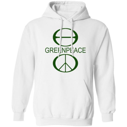 Greenpeace Sweatshirt T-Shirts, Hoodies, Long Sleeve 21