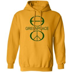 Greenpeace Sweatshirt T-Shirts, Hoodies, Long Sleeve 45