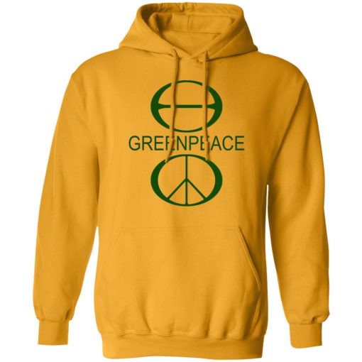 Greenpeace Sweatshirt T-Shirts, Hoodies, Long Sleeve 23