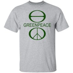 Greenpeace Sweatshirt T-Shirts, Hoodies, Long Sleeve 27
