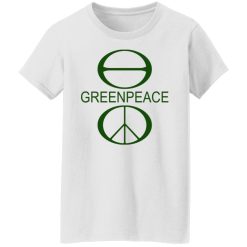 Greenpeace Sweatshirt T-Shirts, Hoodies, Long Sleeve 29
