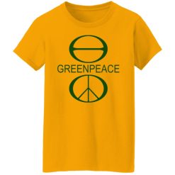 Greenpeace Sweatshirt T-Shirts, Hoodies, Long Sleeve 31