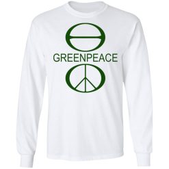 Greenpeace Sweatshirt T-Shirts, Hoodies, Long Sleeve 37