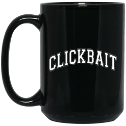 David Dobrik Official Clickbait Mug 5