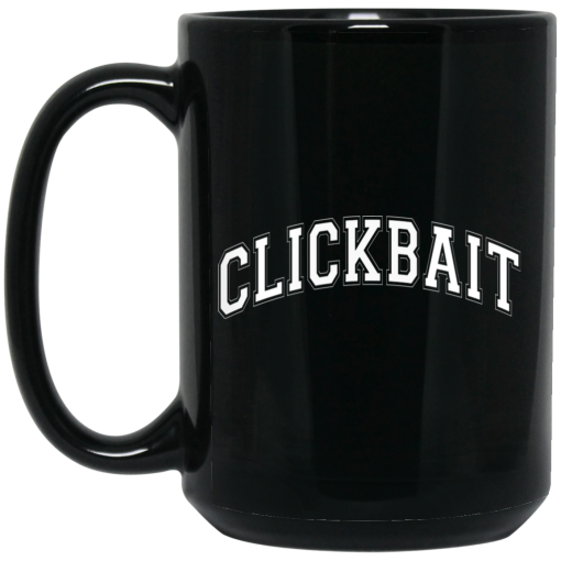 David Dobrik Official Clickbait Mug 3