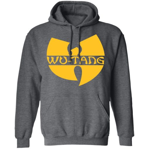 Wu-Tang Clan Shirts, Hoodies, Long Sleeve 23