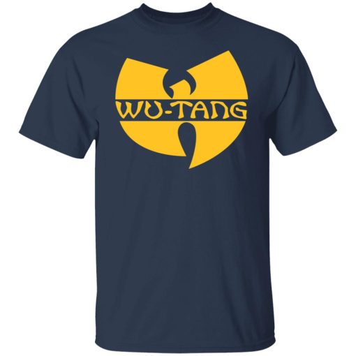 Wu-Tang Clan Shirts, Hoodies, Long Sleeve 5
