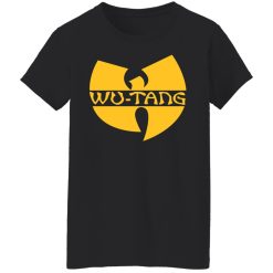 Wu-Tang Clan Shirts, Hoodies, Long Sleeve 33