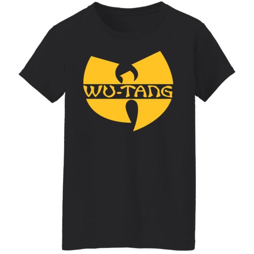 Wu-Tang Clan Shirts, Hoodies, Long Sleeve 9