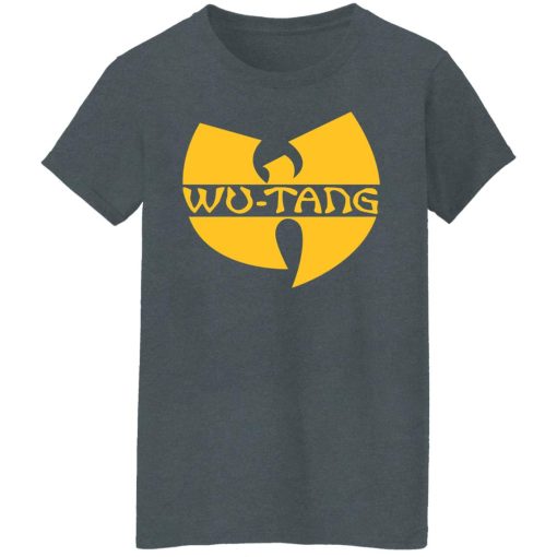 Wu-Tang Clan Shirts, Hoodies, Long Sleeve 11