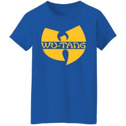 Wu-Tang Clan Shirts, Hoodies, Long Sleeve 39