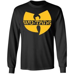 Wu-Tang Clan Shirts, Hoodies, Long Sleeve 41